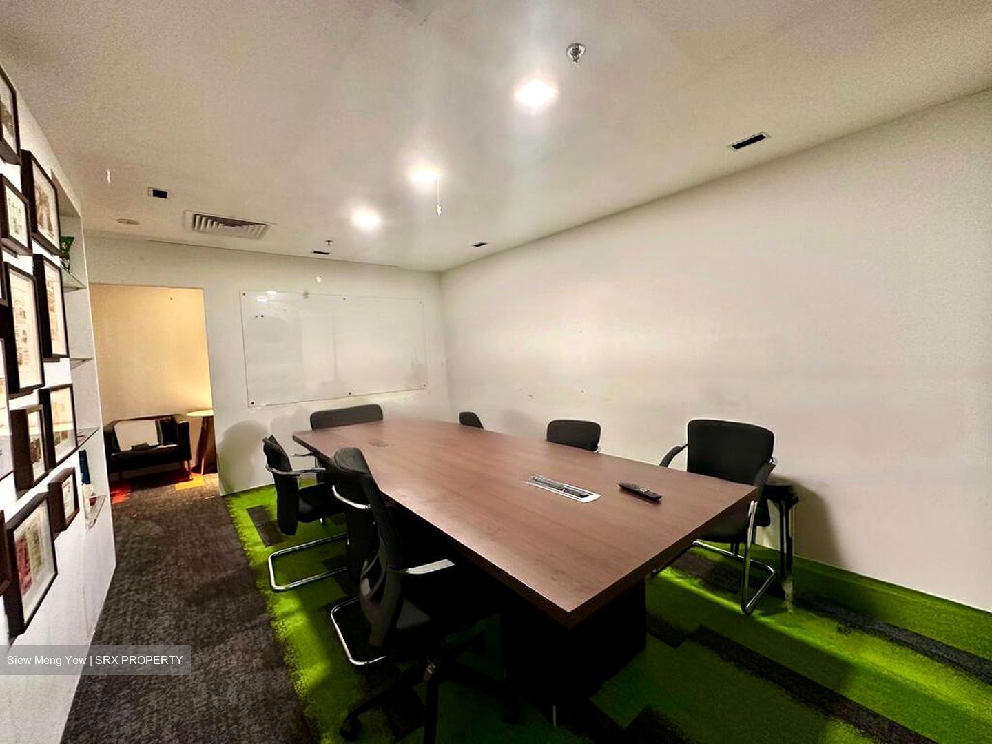 Capital Tower (D1), Office #459207531